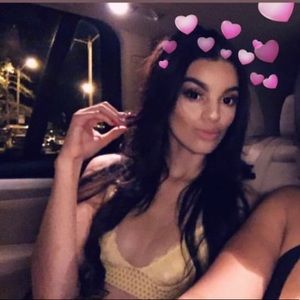 Meet your Posher, Bianca